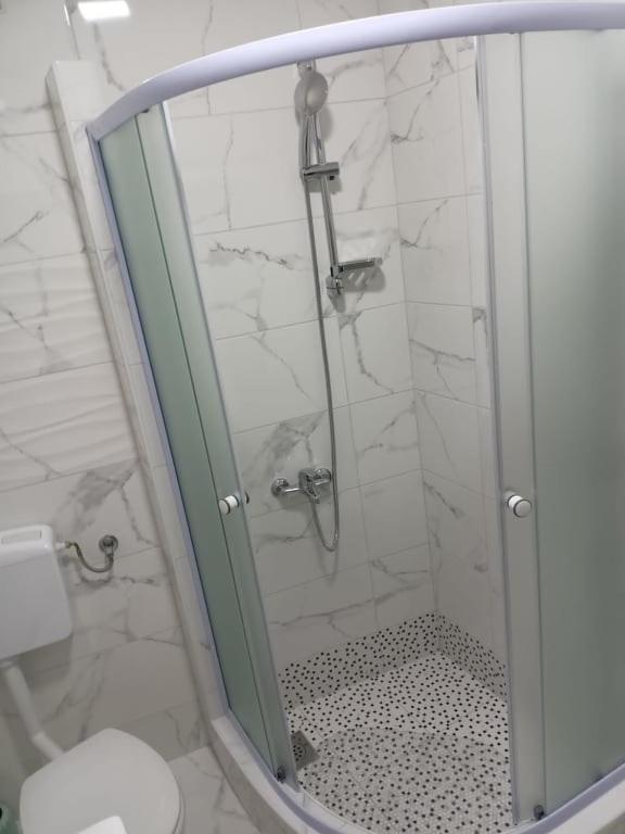 شقة Studio Apartman Maria Kaštela المظهر الخارجي الصورة