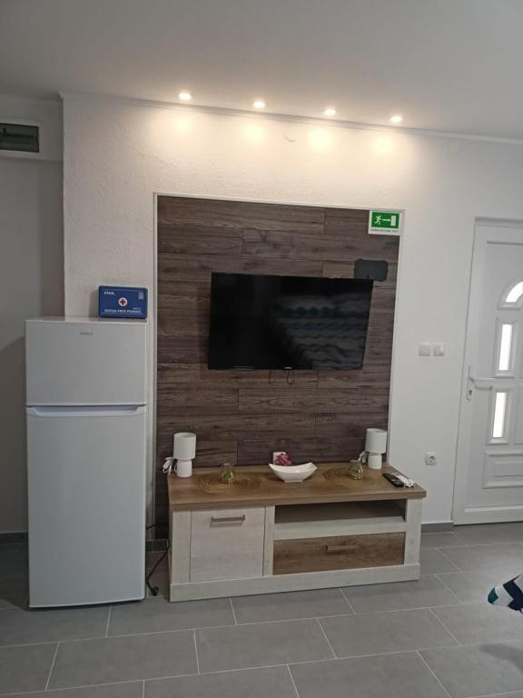 شقة Studio Apartman Maria Kaštela المظهر الخارجي الصورة